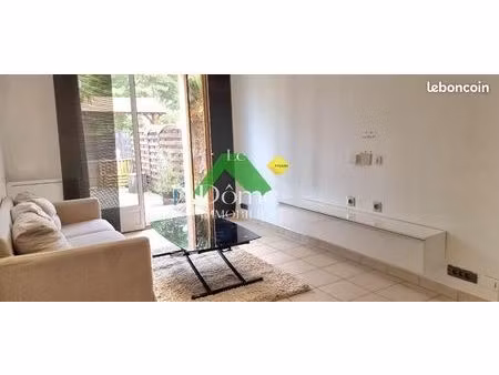 maison 2 pièces 31 m²