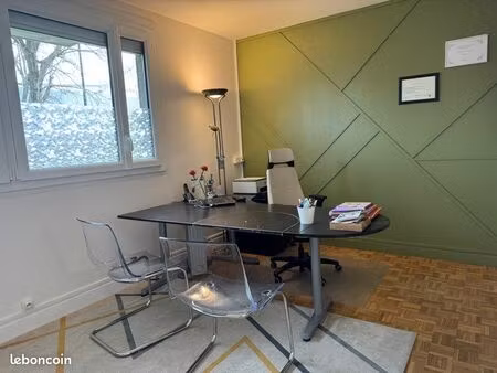 partage de bureau champigny-sur-marne (94)