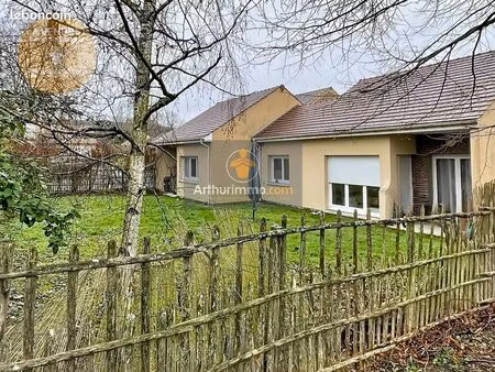 maison 4 pièces 83 m²