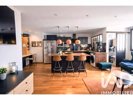 vente appartement 3 pièces 66 m² charenton-le-pont (94220)