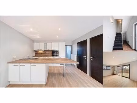 appartement à louer à avenue paul pastur 379a mont-sur-marchienne (vbe00007)