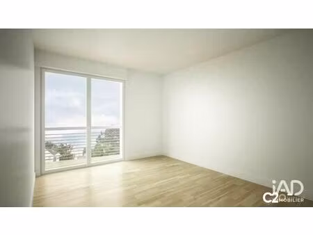 vente appartement 2 pièces 50 m² cachan (94230)