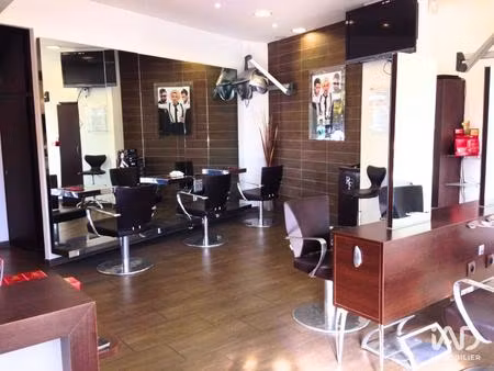 vente commerce 100 m² cergy (95800)