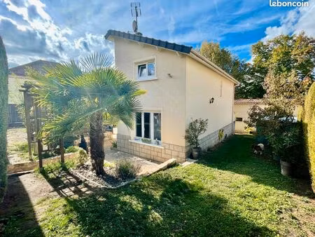 maison 4 pièces à osny