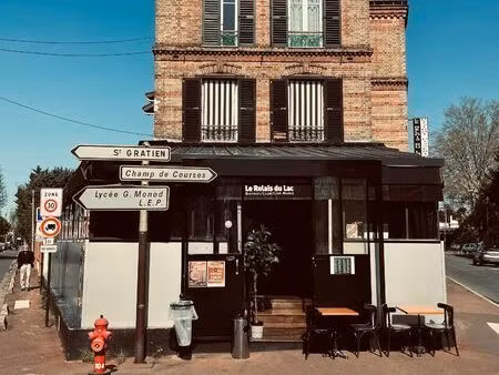 fonds de commerce brasserie 183 m²