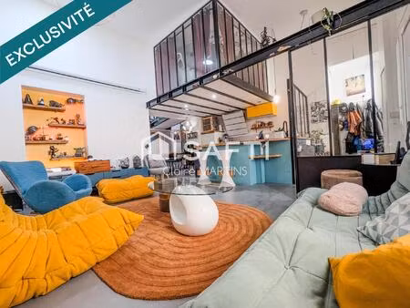 vente maison 4 pièces 91 m² issy-les-moulineaux (92130)