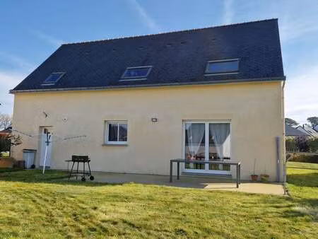vente maison à malestroit (56140) : à vendre / 104m² malestroit
