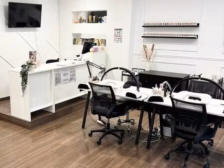 boutique 63 m² sarcelles