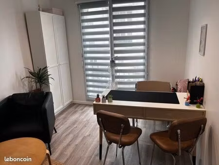 sous-location cabinet – cergy-le-haut (95)