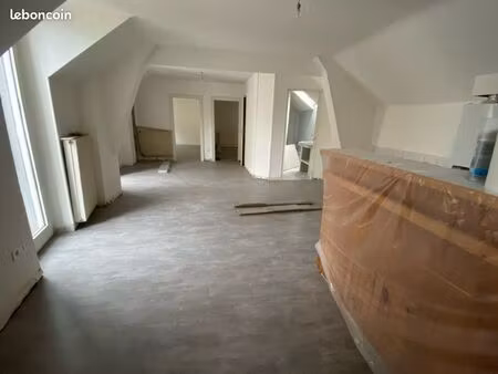 appartement t3 faubourg