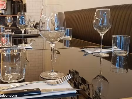 bar  fdj  pmu  tabac 187 m² pontoise