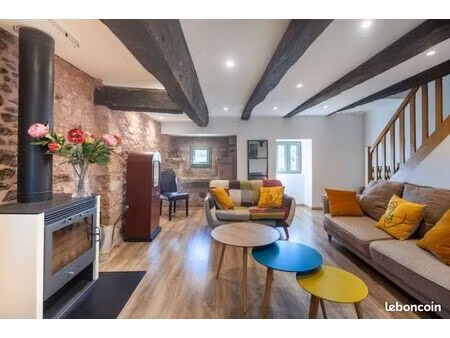 immobilier maison a vendre