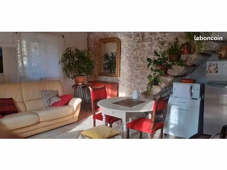 maison de village à 1h de montpellier - sud aveyron - cornus/saint-beaulize