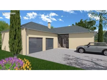 maison 5 pièces 114 m²