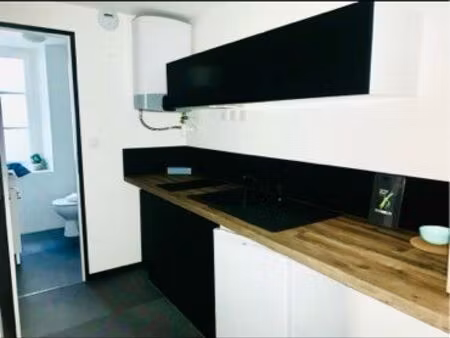 studio meublé centre ville rodez