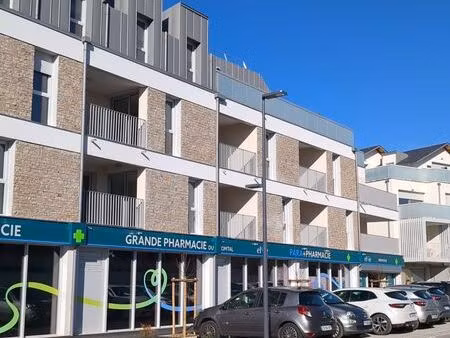 appartement t2  neuf  à sébazac