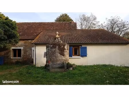 maison de campagne  séjour cuisine  4 ch  650 aveyron