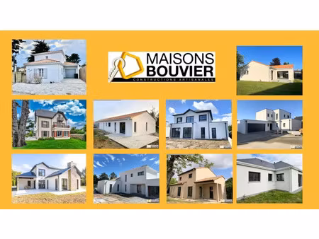 vente terrain à basse-goulaine (44115) : à vendre / 620m² basse-goulaine