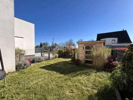 vente maison à corps-nuds (35150) : à vendre / 88m² corps-nuds