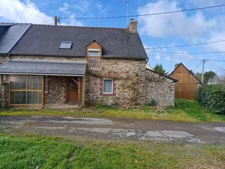 vente maison à malestroit (56140) : à vendre / 81m² malestroit