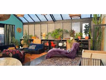 loft avec terrasse argenton-sur-creuse (36)