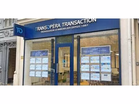 appartement paris 19ᵉ (75)