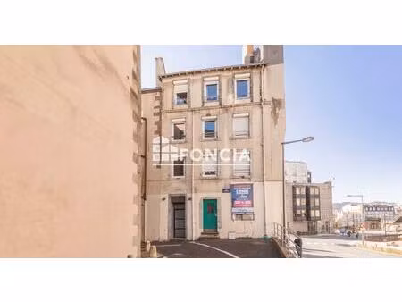 ideal investisseur à deux pas de la place de jaude