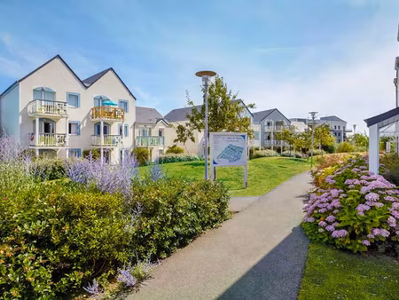 investissement en residence de tourisme