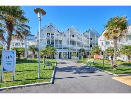 investissement en residence de tourisme