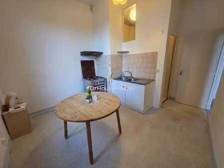 centre gaillac appartement t2 de 54 m² idéal 1er achat ou investissement