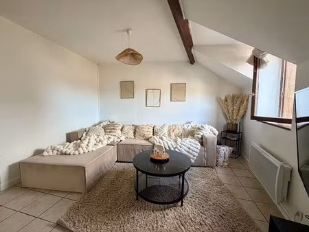 appartement 3 pièces à vendre au perray-en-yvelines