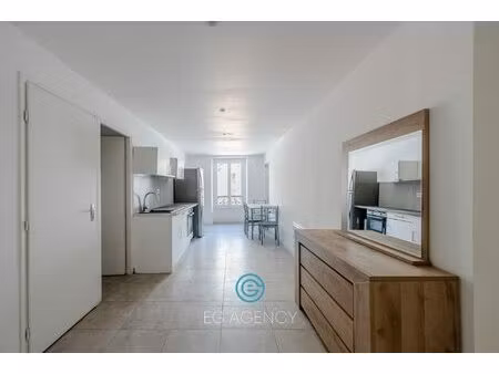 appartement t2 de 37m2