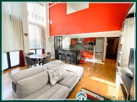 vente appartement 4 pièces 90 m² orange (84100)