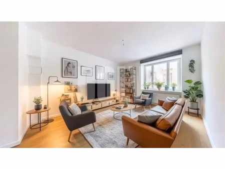 doly - appartement 3 pièces - 53m2 - gambetta