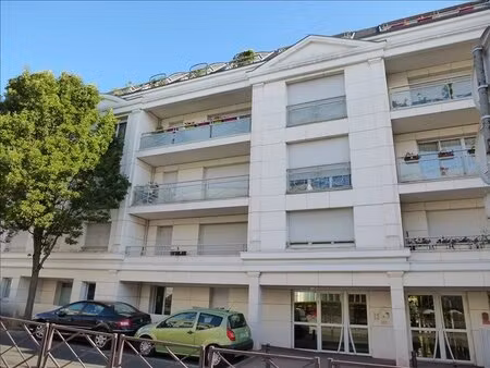 studio antony - 1 pièce(s) - 24.35 m2