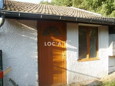 location appartement 1 pièce 23 m² à tassin-la-demi-lune (69160)