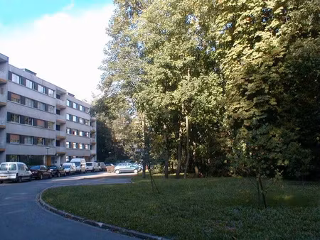 secteur ancien hopital de melun