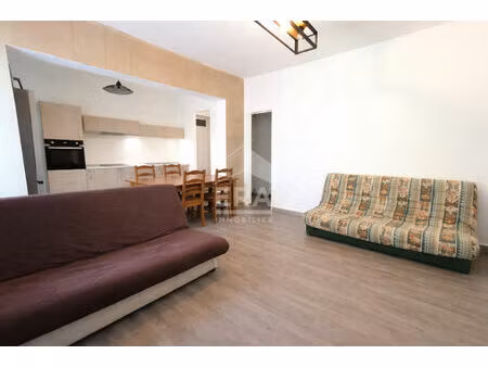 appartement 4 pièces à vidauban