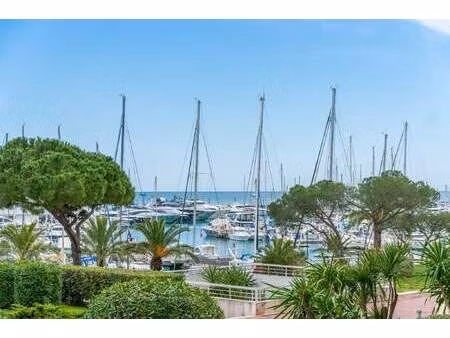 vente appartement 2 pièces 78 m² villeneuve-loubet (06270)