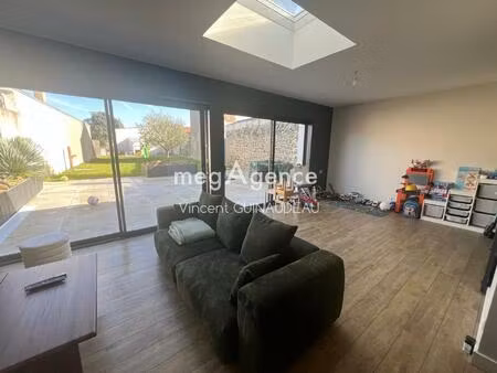 jolie maison proche centre ville cholet