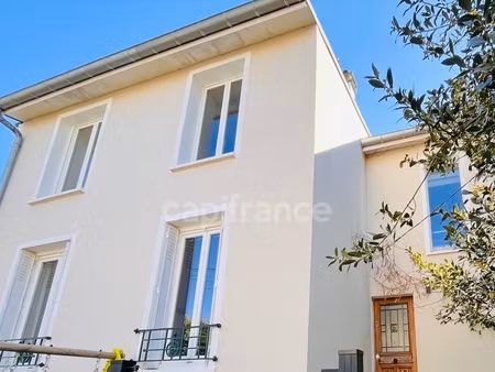 maison à vendre 5 pièces - petite garenne - colombes