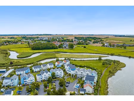 investissement en residence de tourisme