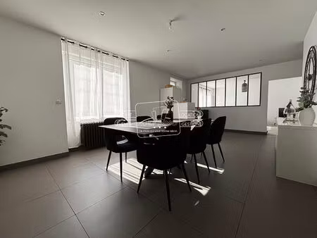 vente maison 6 pièces 147 m² divatte-sur-loire (44450)