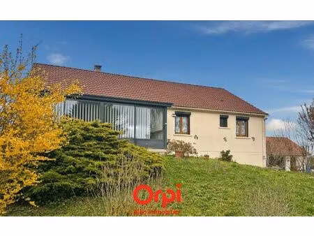 maison domérat m² t-4 à vendre  172 500 €