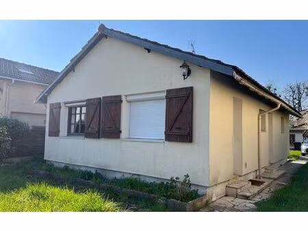 maison eaubonne m² t-3 à vendre  355 000 €