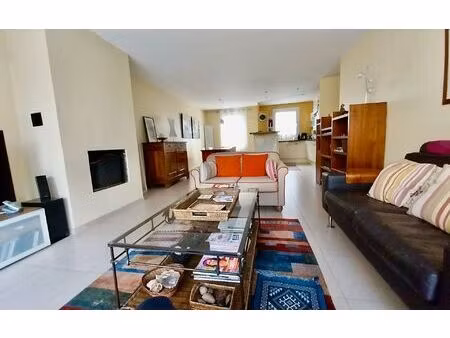 maison francheville 90.2 m² t-5 à vendre  495 000 €