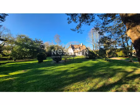 la forest landerneau - maison de 7 pièces de135 m2