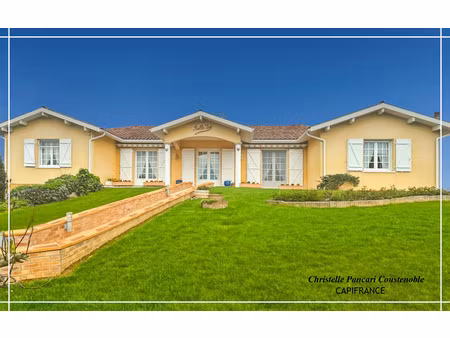 maison à vendre 6 pièces (40)