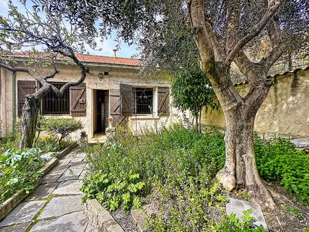 vente maison 4 pièces 93 m² marseille 14 (13014)