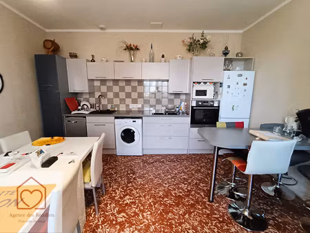 maison moissac 3 pièce(s) 80 m2